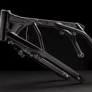 STEEL FRAME