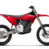 stark varg dirt bike